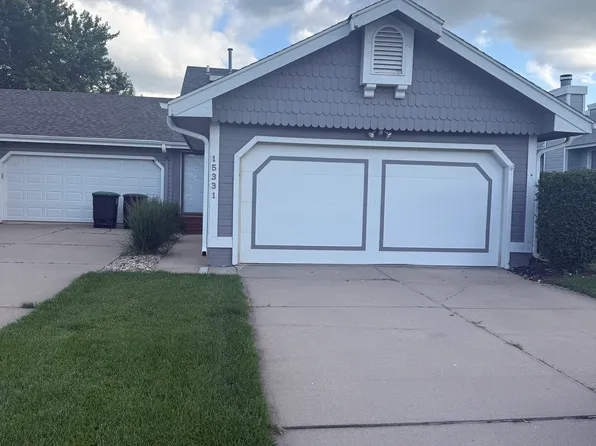15331 R St, Omaha, NE 68137