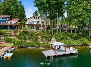 2670 E Phillips Lake Loop Rd, Shelton, WA 98584