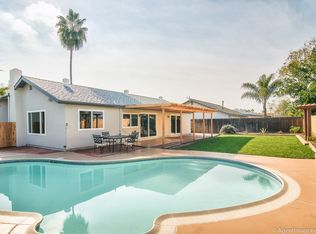 680 Coldstream Dr, El Cajon, CA 92020