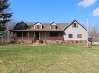 5676 Sheridan Rd, Vassar, MI 48768