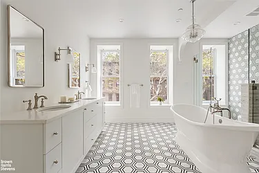 Sold by Brown Harris Stevens