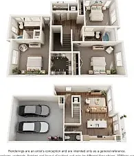 Jefferson Verdant Townhomes — Photo 52