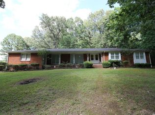 615 Spencer Dr, Paragould, AR 72450