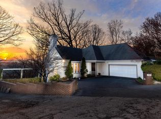 2303 Mack Chick Rd SE, Roanoke, VA 24014