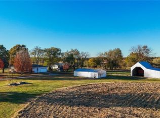 2334 N 100th Rd, Wellsville, KS 66092