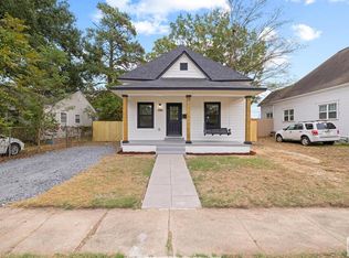 1904 Hazel St, Texarkana, TX 75501
