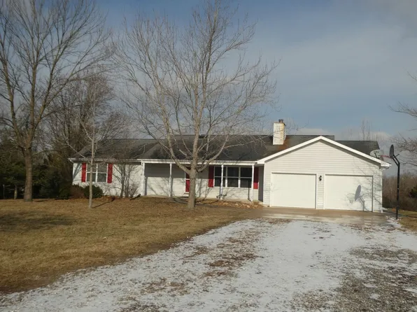 14600 Old 7, Columbia, MO 65202