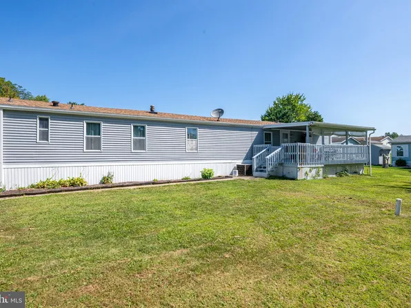 3450 Mountain Rd #2, Hamburg, PA 19526