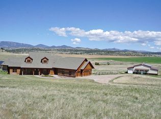 3900 Cedar Valley Rd, Helena, MT 59602