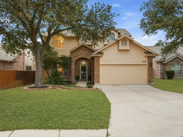 6139 Ashford Point, San Antonio, TX 78240