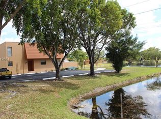 1401 NW 92nd Ave #196, Pembroke Pines, FL 33024