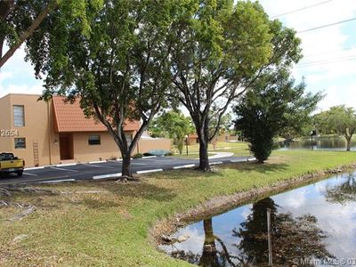 1401 NW 92nd Ave #196, Pembroke Pines, FL, 33024