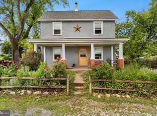 407 Windy Valley Ln, Charles Town, WV 25414