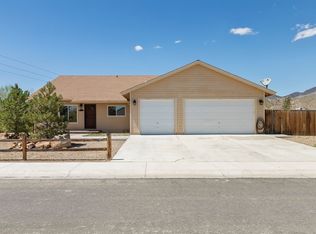 315 Cassandra Way, Dayton, NV