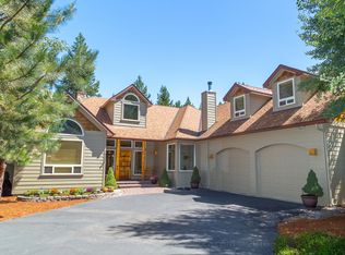 16790 Pony Express Way, Bend, OR 97707