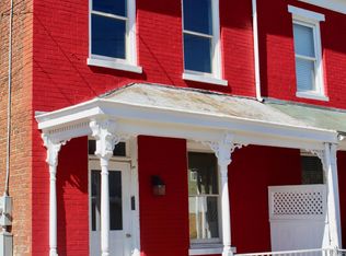900 N 24th St, Richmond, VA 23223