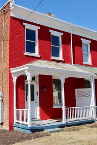 900 N 24th St, Richmond, VA, 23223