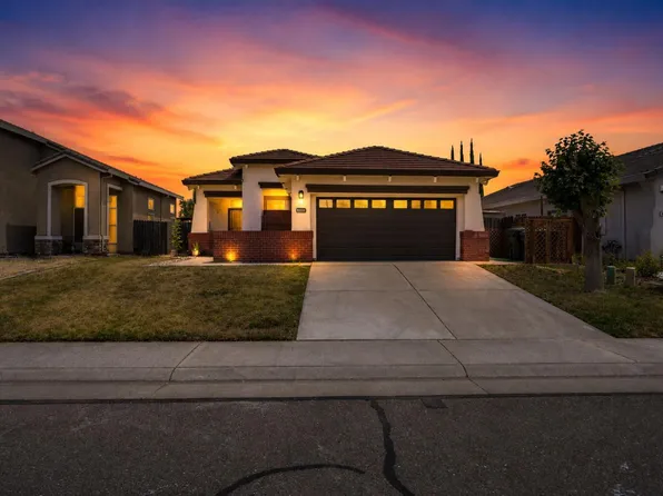 10857 Bellone Way, Rancho Cordova, CA 95670