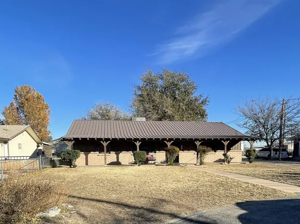 1920 Mission Ave, Carlsbad, NM 88220