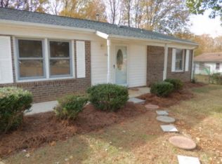 1702 Gavin Dr, High Point, NC 27260