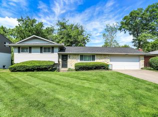 5236 Daniel Dr, Indianapolis, IN