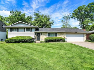 5236 Daniel Dr, Indianapolis, IN, 46226