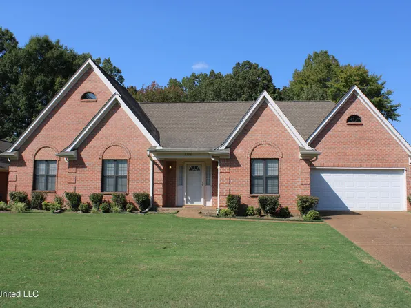 8798 Bell Forrest Dr, Olive Branch, MS 38654