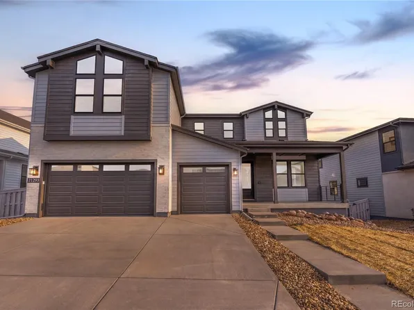 11293 Tenor Trail, Lone Tree, CO 80134