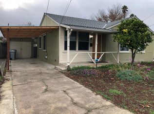 323 Cuardo Ave, Millbrae, CA 94030