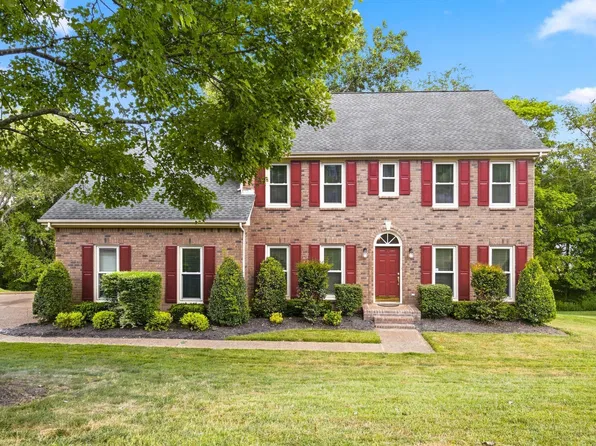 5259 Rustic Way, Old Hickory, TN 37138
