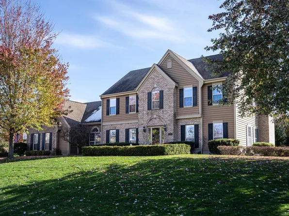 N37W29151 Middlefield ROAD, Pewaukee, WI 53072