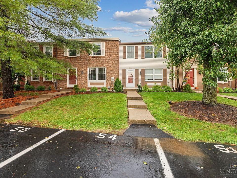 1st image of 8156 Mill Creek Cir #3-D
