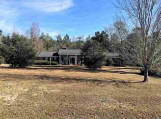 926 Upper Creek Rd, Flomaton, AL 36441