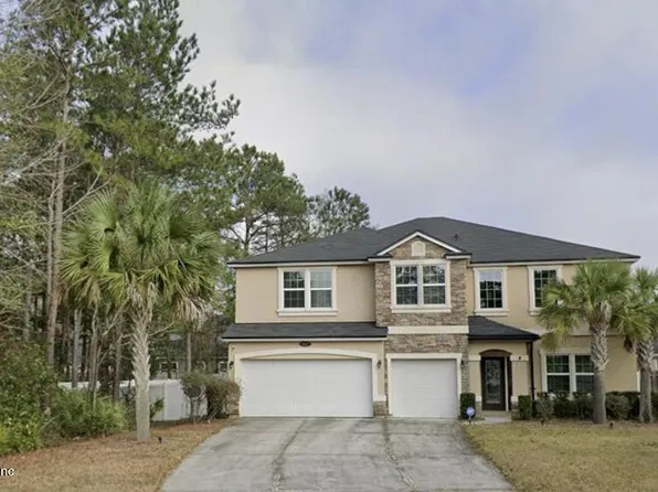 1027 MAYFAIR CREEK Court, Jacksonville, FL 32218