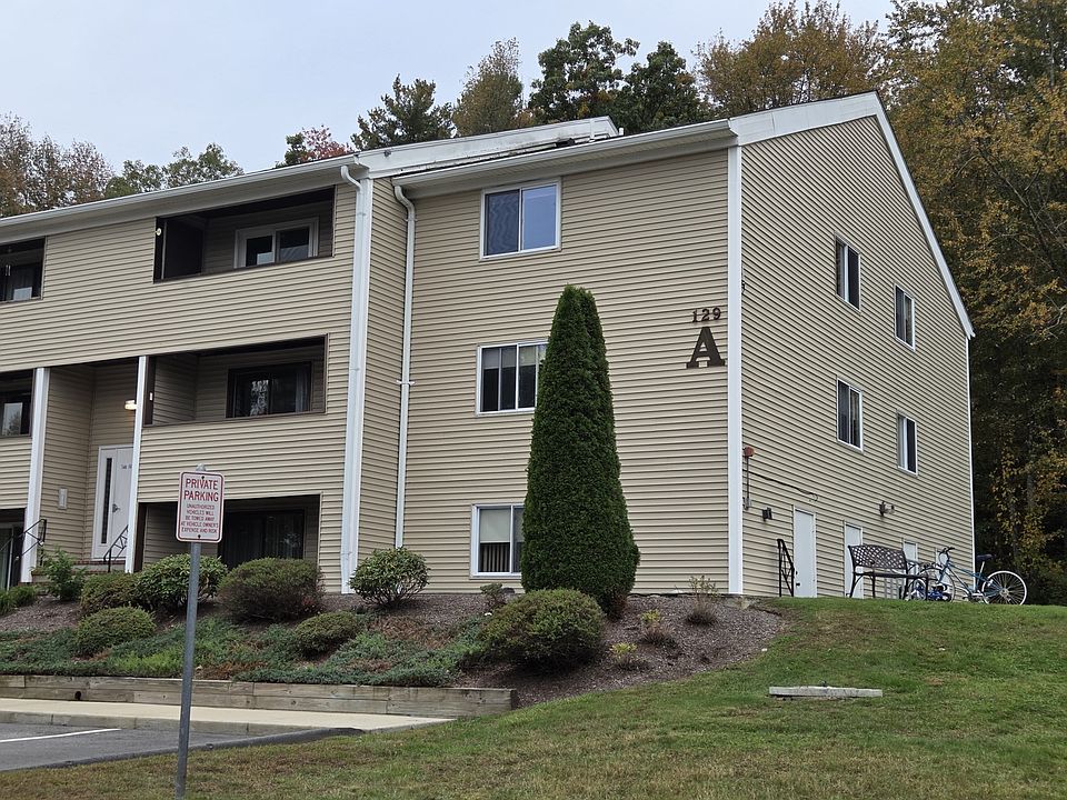 1st image of 129 Quaker Hwy APT 23