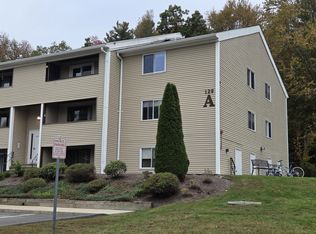 129 Quaker Hwy APT 23, Uxbridge, MA 01569