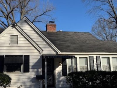 3346 Carrington Rd, Memphis, TN, 38111