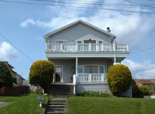 3711 38th Ave SW, Seattle, WA 98126