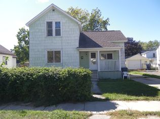 1710 Webster St, Bay City, MI 48708