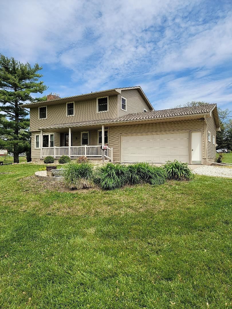 310 S 2nd St, London Mills, IL 61544 Zillow