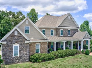 7959 Baskerville Rd, Baskerville, VA 23915