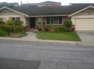 2241 Lakeview Dr, San Leandro, CA