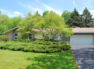 1976 Cedar Dr, Grafton, WI 53024