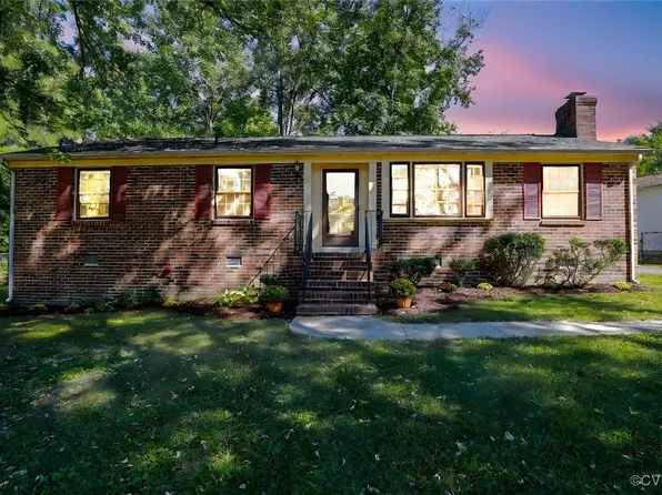 10424 Seacliff Ln, North Chesterfield, VA 23236