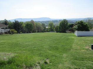 0 Windy Heights Ln, Harrisonburg, VA 22802