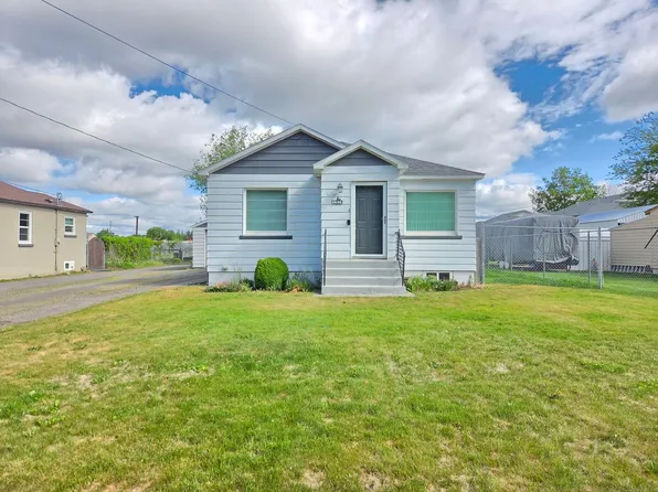 11319 E 4th Ave, Spokane, WA 99206