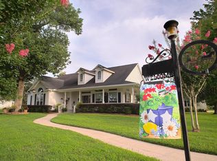 34211 Sanders Ranch Rd, Magnolia, TX 77355