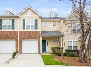 10926 Princeton Commons Dr, Charlotte, NC 28277