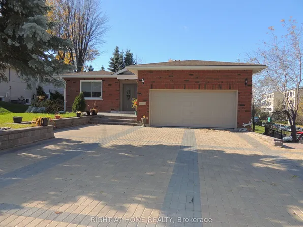 66 Bayview Dr #B, Barrie, ON L4N 3N9