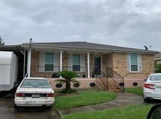 4919 Bergerac St, New Orleans, LA 70129